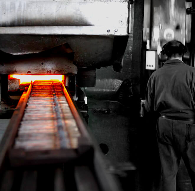 Un savoir-faire authentique